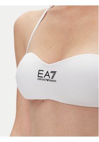 EA7 Emporio Armani Bikini 7W000319 AF12599 U0002 Biały. Kolor: biały. Materiał: syntetyk #3