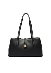 Karl Lagerfeld - Torebka KARL LAGERFELD. Kolor: czarny #1