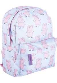Peppa Pig Plecak dziecięcy Peppa Pig Różowy (9 x 20 x 27 cm). Kolor: różowy