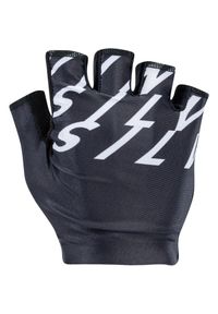 Rękawiczki rowerowe męskie Silvini Sarca. Kolor: zielony, brązowy, biały, wielokolorowy. Sport: turystyka piesza #1