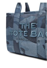 MARC JACOBS - Marc Jacobs Torebka 2S4HTT003H03 Granatowy. Kolor: niebieski