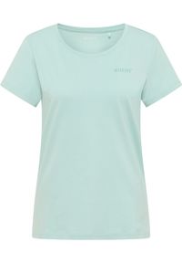 Damski T-Shirt Mustang Style Alma Blue Haze 1016511 5069 #2