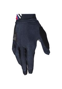 Rękawice rowerowe LEATT Glove MTB 3.0 Endurance. Kolor: czarny