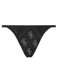 Guess Komplet bielizny O5BG05 K1740 Czarny. Kolor: czarny. Materiał: syntetyk #8