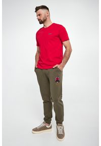 Aeronautica Militare - T-shirt męski AERONAUTICA MILITARE #3