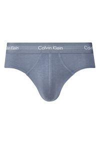 Calvin Klein Underwear Komplet 3 par slipów Hip Brief 3Pk 0000U2661G Kolorowy. Materiał: bawełna. Wzór: kolorowy