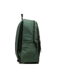 Tommy Jeans Plecak Mission AM0AM11147 Zielony. Kolor: zielony. Materiał: materiał #2