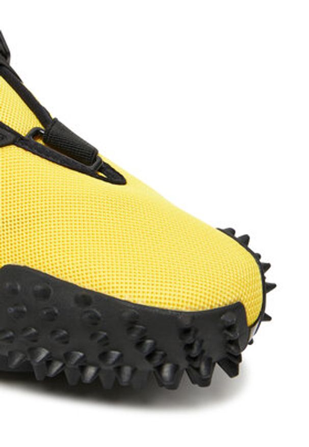 Puma Sneakersy Mostro OG Prime 403206 15 W Żółty. Kolor: żółty. Materiał: materiał