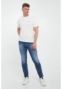 C.P. Company - T-shirt męski bawełniany C.P. COMPANY. Materiał: bawełna #3