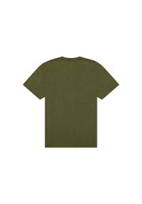 Wrangler - MESKA KOSZULKA WRANGLER AMERICANA TEE DEEP DEPTHS 112377954 #3