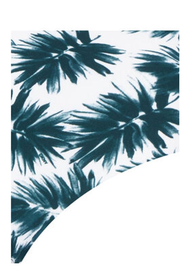 DKNY Komplet fig DK5028BP3 Kolorowy. Materiał: syntetyk. Wzór: kolorowy