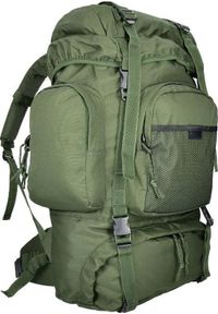 Plecak turystyczny Mil-Tec Commando 55 l #1