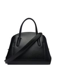 Coccinelle Torebka U7K Coccinelletylde E1 U7K 18 02 01 Czarny. Kolor: czarny. Materiał: skórzane #5