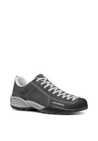 Scarpa - Buty turystyczne SCARPA Mojito. Kolor: szary. Sport: turystyka piesza