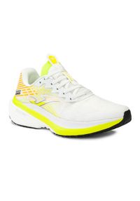 Buty do biegania męskie Joma Super Cross. Kolor: biały, żółty, wielokolorowy