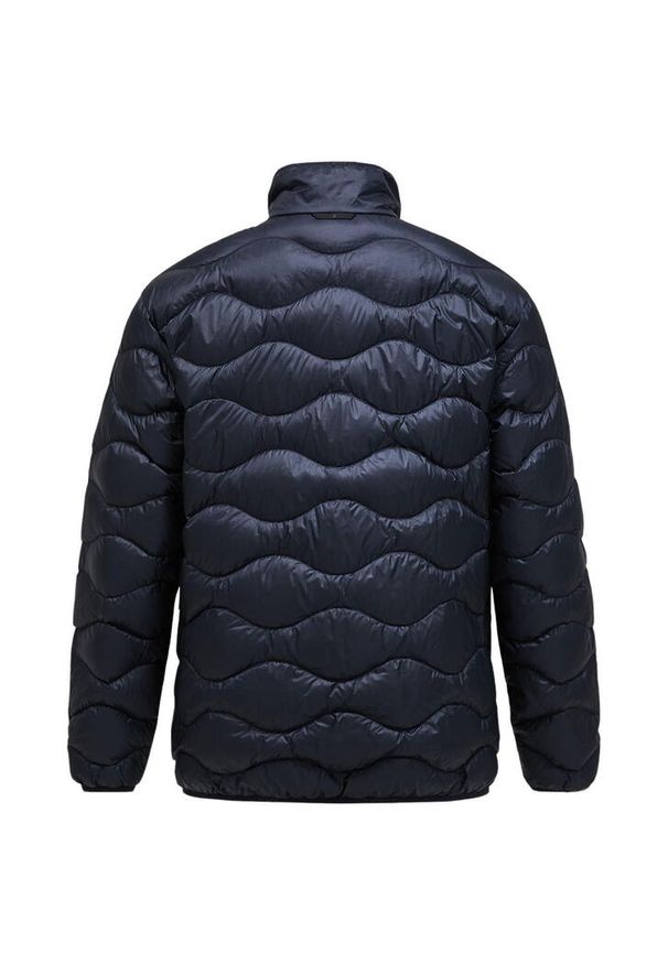Kurtka Peak Performance męska Helium Down Jacket czarna 24/25. Kolor: czarny. Sezon: zima. Styl: wakacyjny