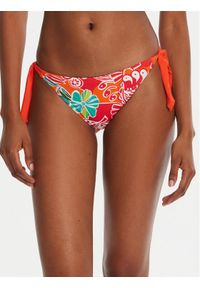 Banana Moon Dół od bikini Dasia Bodegabay MDX19 Kolorowy. Materiał: syntetyk. Wzór: kolorowy