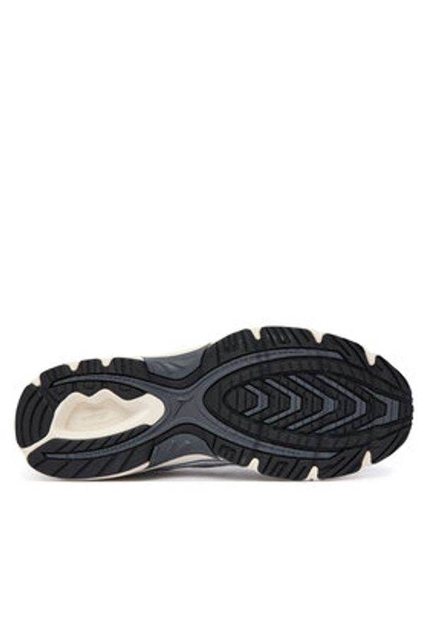 Mizuno Sneakersy Mxr Sport D1GA2451 Biały. Kolor: biały. Materiał: materiał