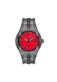 Diesel Zegarek Vert DZ2199 Czarny. Kolor: czarny