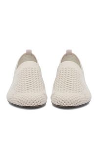 Rieker Półbuty CEO-51969-90 Beżowy jasny. Kolor: beżowy. Materiał: materiał #5