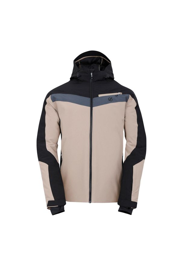 DARE 2B - Kurtka narciarska Dare 2B Edge II. Kolor: czarny. Sezon: zima. Sport: narciarstwo