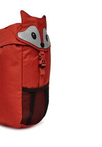 Helly Hansen Plecak Fauna Kids 67559_308 Pomarańczowy. Kolor: pomarańczowy. Materiał: materiał #3