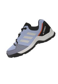 Buty turystyczne dla dzieci Adidas Hyperhiker. Materiał: kauczuk, syntetyk, tkanina, materiał. Szerokość cholewki: normalna