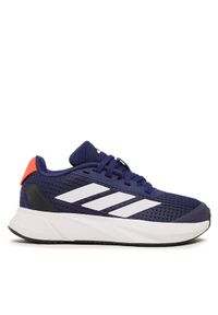 Adidas - adidas Sneakersy Duramo SL Shoes Kids IG2479 Granatowy. Kolor: niebieski