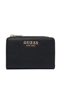 Portfel Guess. Kolor: czarny #1