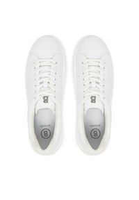 Bogner Sneakersy Milan 2 B 12520005 Biały. Kolor: biały. Materiał: skóra #3