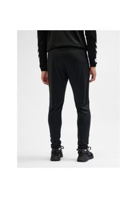 Hummel - SPODNIE hmlESSENTIAL TRAINING PANTS. Kolor: czarny