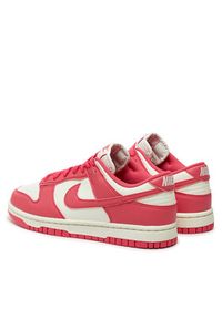 Nike Sneakersy Dunk Low Next Nature DD1873 600 Różowy. Kolor: różowy. Materiał: skóra #6