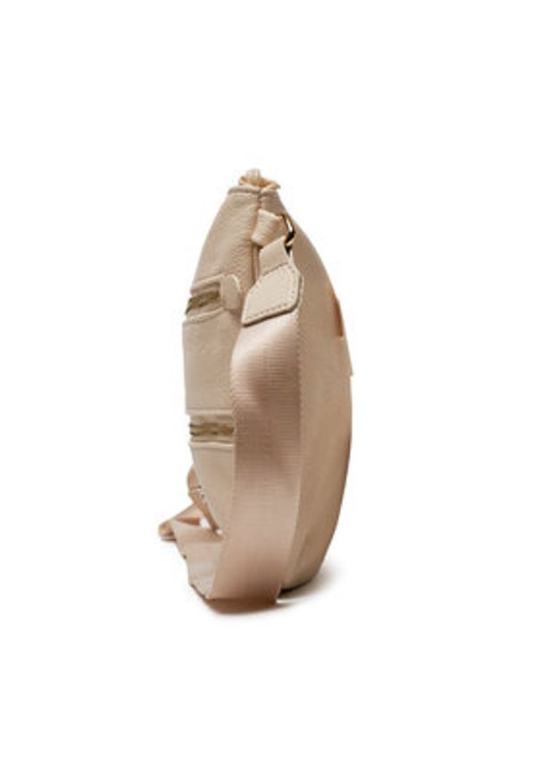 Nobo Torebka NBAG-M3510-CM00 Écru. Materiał: skórzane