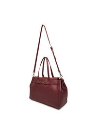 Nine West Torebka EO-Manhattan-Muse-I-LX10192 Bordowy. Kolor: czerwony #5