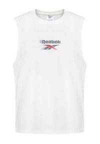 Reebok Komplet tank topów Bravo RK25610CCM Kolorowy Regular Fit. Materiał: bawełna. Wzór: kolorowy #2