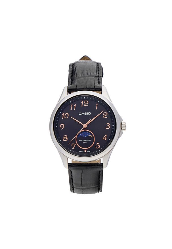 Zegarek Casio. Kolor: czarny