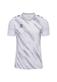 Koszulka dla dzieci Hummel Match Triumph. Kolor: biały. Sport: piłka nożna #1