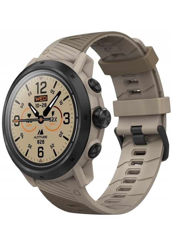 COROS - Zegarek | APEX 2 Pro GPS Outdoor Watch, Gobi Edition