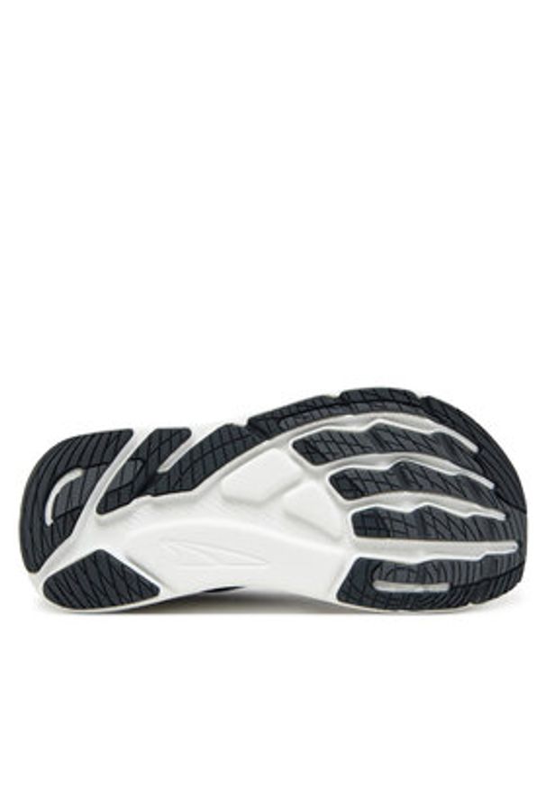 Altra Buty do biegania FWD Via AL0A85PW0 Czarny. Kolor: czarny. Materiał: materiał