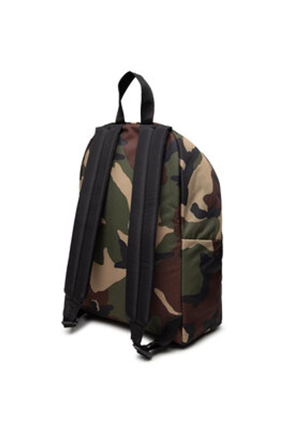 Eastpak Plecak Padded Pak'r EK00062 Zielony. Kolor: zielony. Materiał: materiał