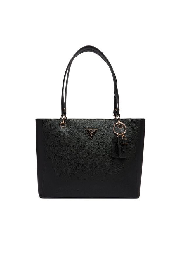 Torebka Guess. Kolor: czarny