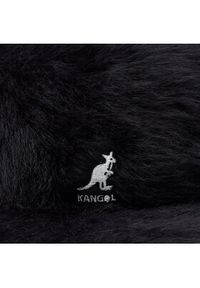 Kangol Czapka z daszkiem Furgora Links K3018ST Czarny. Kolor: czarny. Materiał: materiał #2