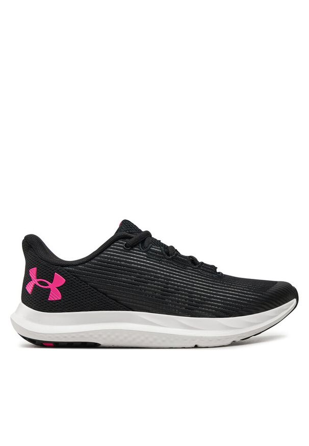 Buty do biegania Under Armour. Kolor: czarny