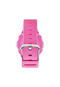 Marea Smartwatch B60002/5 Różowy. Rodzaj zegarka: smartwatch. Kolor: różowy