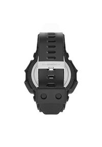 G-Shock Zegarek GA-010GGB-1A9ER Czarny. Kolor: czarny #2