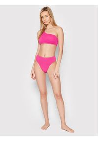 Seafolly Góra od bikini Sea Dive 31018-861 Różowy. Kolor: różowy. Materiał: syntetyk #4