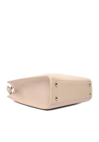 Beverly Hills Polo Club Torebka EO-BHPC-S-002-09 Beżowy. Kolor: beżowy #5