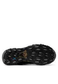 LA SPORTIVA - La Sportiva Trekkingi Ultra Raptor II Leather Gtx GORE-TEX 34F999811 Czarny. Kolor: czarny. Technologia: Gore-Tex. Sport: turystyka piesza #6