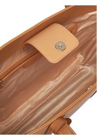 Nine West Torebka C-MARYLAND-LDA8570 Brązowy. Kolor: brązowy #2