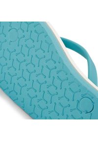 ONeill Japonki O'Neill Profile Grahic Sandals Jr 92800614046 niebieskie. Zapięcie: pasek. Kolor: niebieski. Szerokość cholewki: normalna. Wzór: nadruk. Sezon: lato